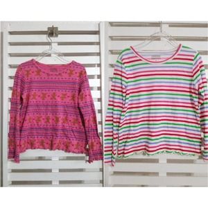 Harper canyon girls shirts